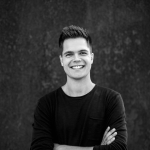 Johannes Hund © Julia Okon