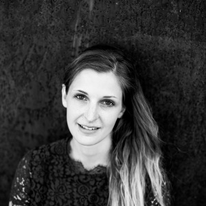 Julia Obergfell © Julia Okon