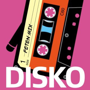 DISKO © Theater der Altmark