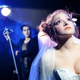 Miriam Sabba in "Die Hochzeit des Figaro", Landesbühnen Sachsen 2013