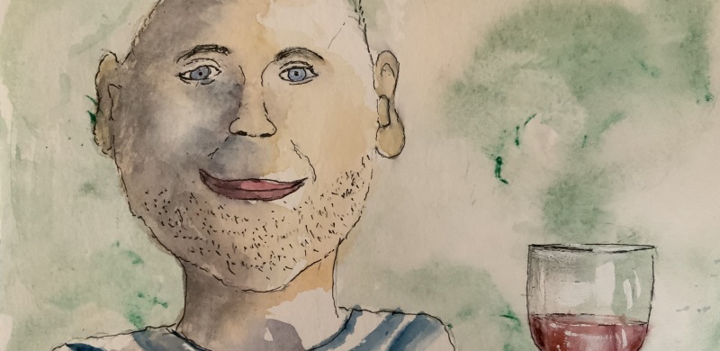 gemalt von meiner Tochter Elna :)