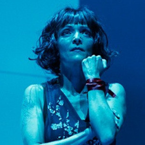 Antonia, Les contes d'Hoffmann, 2014