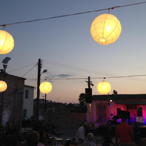 Nikosia Jazz Festival, Zypern, 2012