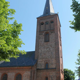 Nikolaikirche in Plön