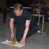 das mathematische Modell der 3-zu-4-Rhythmik