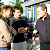 Probenwochenende in Bremen, September 2012