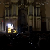 Lviv, Philharmonie
