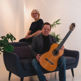 Künstlerportrait 2025