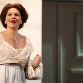 W.A. Mozart: Le Nozze di Figaro / Contessa - Hochschule f. Musik und Theater Hannover (Foto: Hesse)