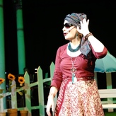 Zaufke/Lund: Grimm / Oma Eule - Oper an der Leine (Foto: Zander)