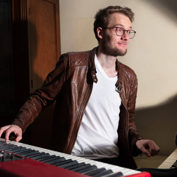 © Johannes Raimann (2025)