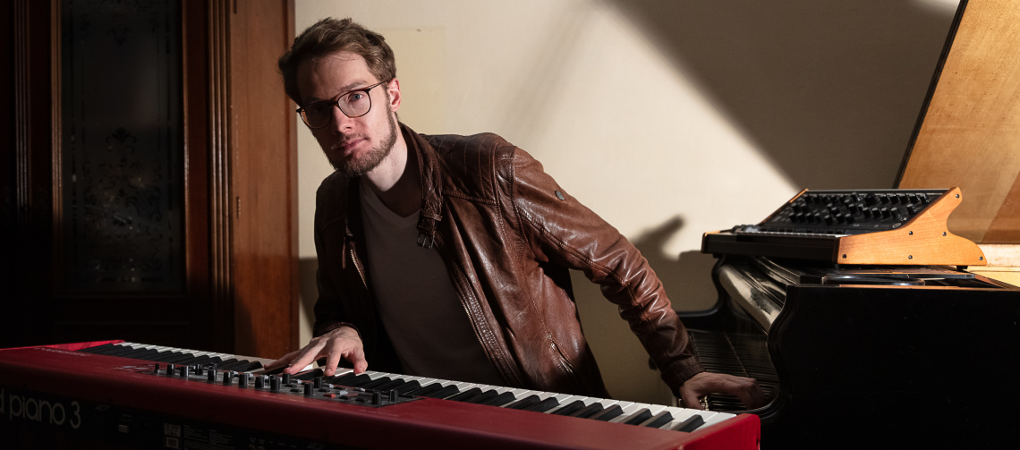 © Johannes Raimann (2025)