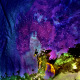 70 Kosmische Landschaft XX