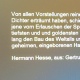 Hesse