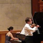 Sergei Bolotny Keiko Sakuma Japan 2014