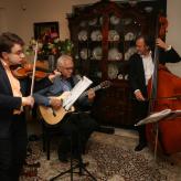 Sergei Bolotny Trio