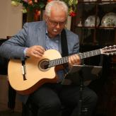 Sergei Bolotny Trio