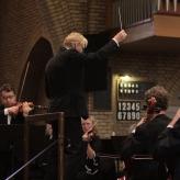 Sergei Bolotny violin foto VKSO
