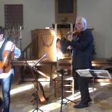 Sergei Bolotny Trio