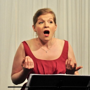Nina Schulze, Berio Sequenza III