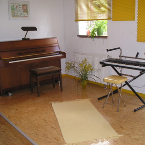 Ferkelstall