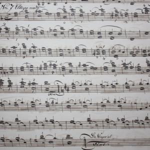 Dotzauer op. 120,7