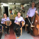 Quartierfest Weilig in Bad Ragaz