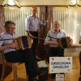Restaurant Krone Luterbach