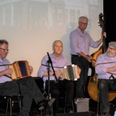 Volksmusiknacht Hotel Marsöl Chur