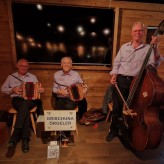 Parsenn-Gada im Hotel Parsenn , Davos