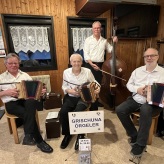 Hausi Straub Fan-Club in Biel