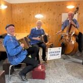 Restaurant Kurhaus in Seewis