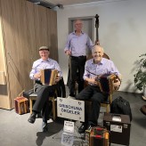 Kuppelwieser Hofcafi in Bad Ragaz