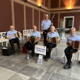 Konzert „Kulturdonnerstag“ Dorfbadhalle Bad Ragaz