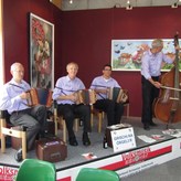 OLMA Chüeli Bar