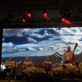 Raiffeisen Schlagerabend, Sporthalle, Bad Ragaz 