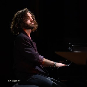 Nils Jöhnk
