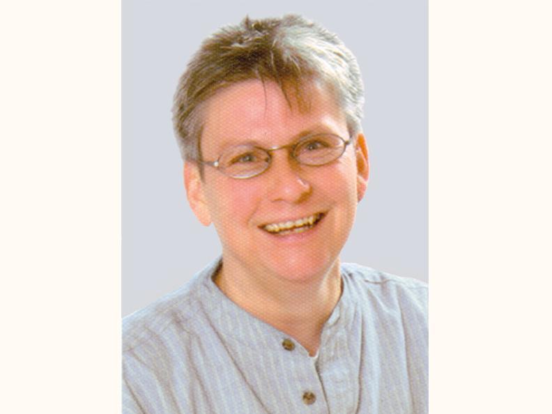 Uta Hüffmeier Uta Hüffmeier