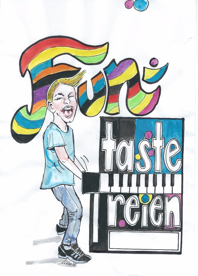 Funtastereien