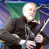 The Pied Piper aka Heening "The Reverend" Wilms