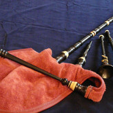 Veuze/ Bretonischer Dudelsack & Bombarden in Do/ Sol