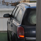 Astra goes to Norderney