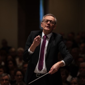 Beethoven: Missa solemnis (Christian Hass, 2019)