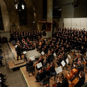 Dvorak: Requiem (März 2016, Foto: Christian Hass)