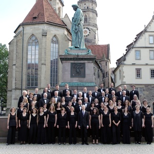 Stuttgarter Kantorei (Foto: Christian Hass)