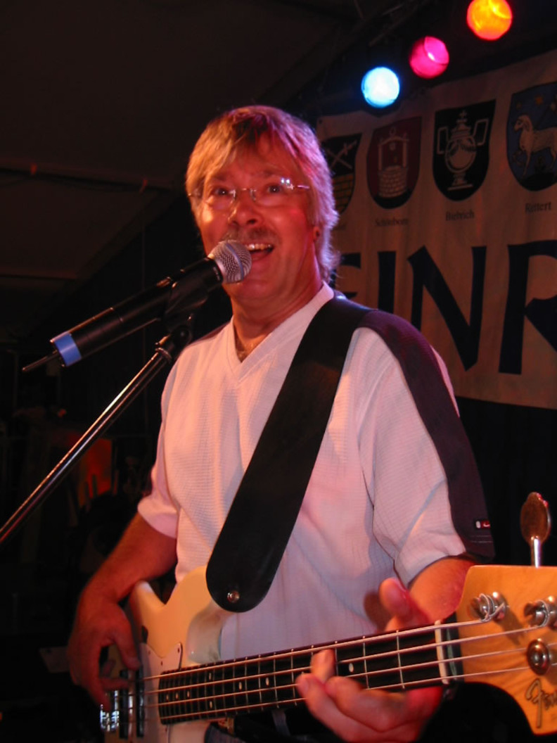 Wolfgang Günther Wolfgang Günther