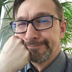 Dorian Bako hat die Muschel Jack gesprochen