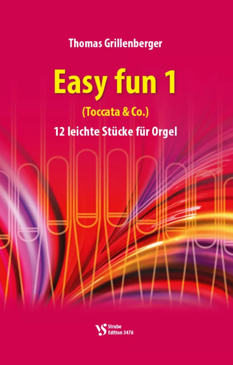 Easy fun 1