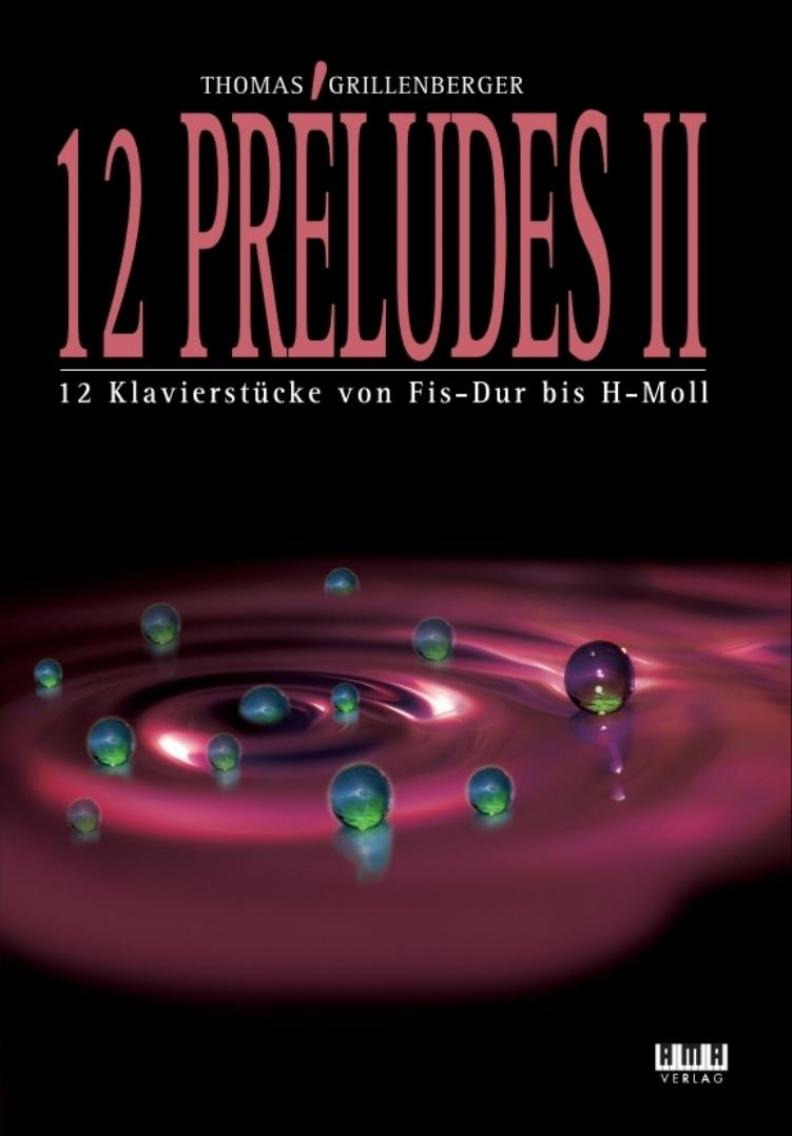 Préludes AMA 2