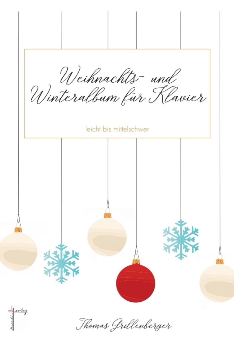 Weihnachts-und Winteralbum